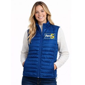 PS Oslo Woman Perussuomalaiset Toppa-liivi  