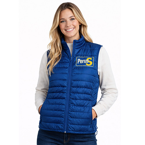 PS Oslo Woman Perussuomalaiset Toppa-liivi  